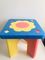 Kiddo Zone toys,Sunflower Table,Size:40*39*40(cm),EPE
